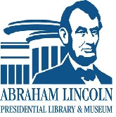 [Abraham Lincoln Library and Museum Logo]