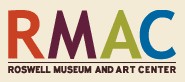 [Roswell Museum and Art Center Logo]