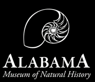 [Alabama Museum of Natural History Logo]