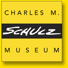 [Charles M. Schulz Museum Logo]