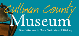 [Cullman County Museum Logo]