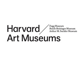 [Harvard Art Museums Logo]