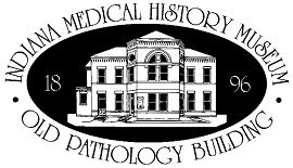 [Indiana Medical History Museum Logo]