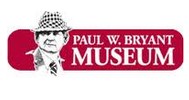 [Paul W. Bryant Museum Logo]