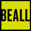 [Beall Center for Art and Technology Logo]