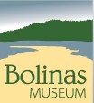 [Bolinas Museum Logo]
