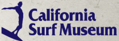 [California Surf Museum Logo]