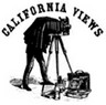 [California Views Historical Photo Collection Logo]