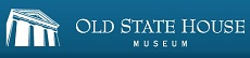 [Old State House Museum Logo]