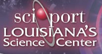 [Sci Port Discovery Center Logo]