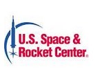 [U.S. Space & Rocket Center Logo]