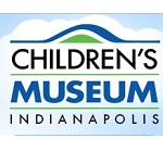 The Children’s Museum of Indianapolis Coupons Logo