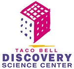 Discovery Science Center Coupons Logo