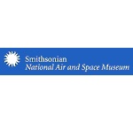National Air and Space Museum Coupons Logo
