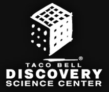 [Discovery Science Center Logo]