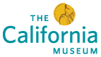 [Golden State Museum Logo]