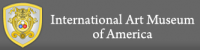[International Art Museum of America Logo]