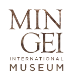 [Mingei International Museum Logo]