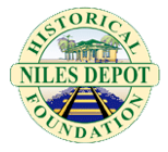 [Niles Depot Logo]