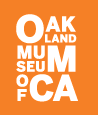 [Oakland Museum of California Logo]