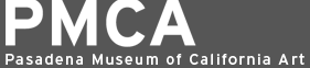 [Pasadena Museum of California Art Logo]