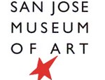 [San Jose Museum of Art Logo]