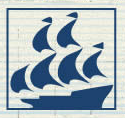 [Santa Barbara Maritime Museum Logo]